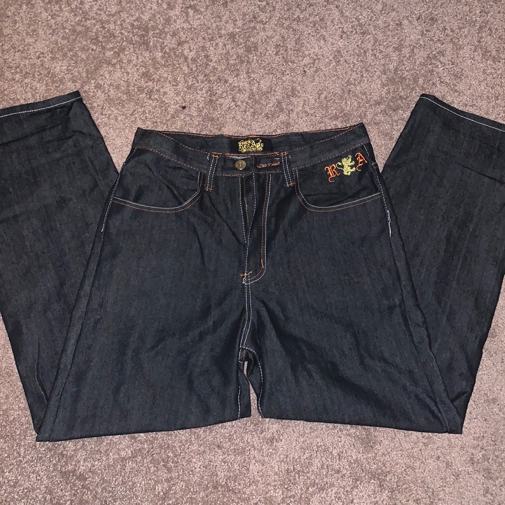 Red Ape Men’s Jeans